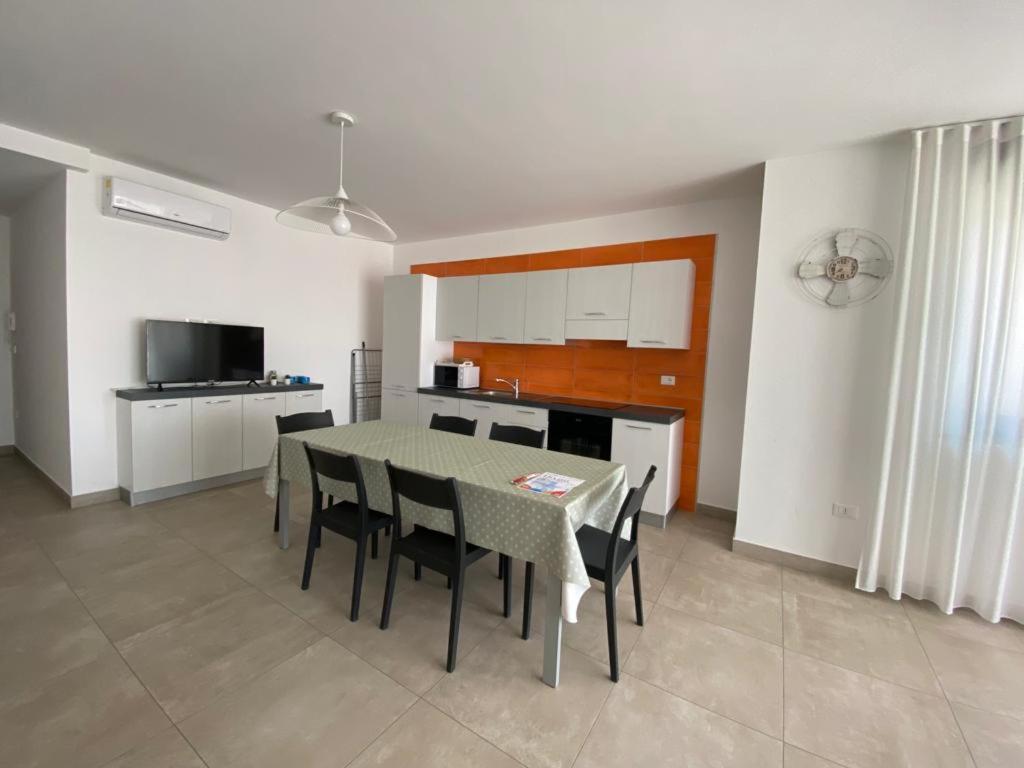 Albachiara Residence 基耶乌蒂 外观 照片
