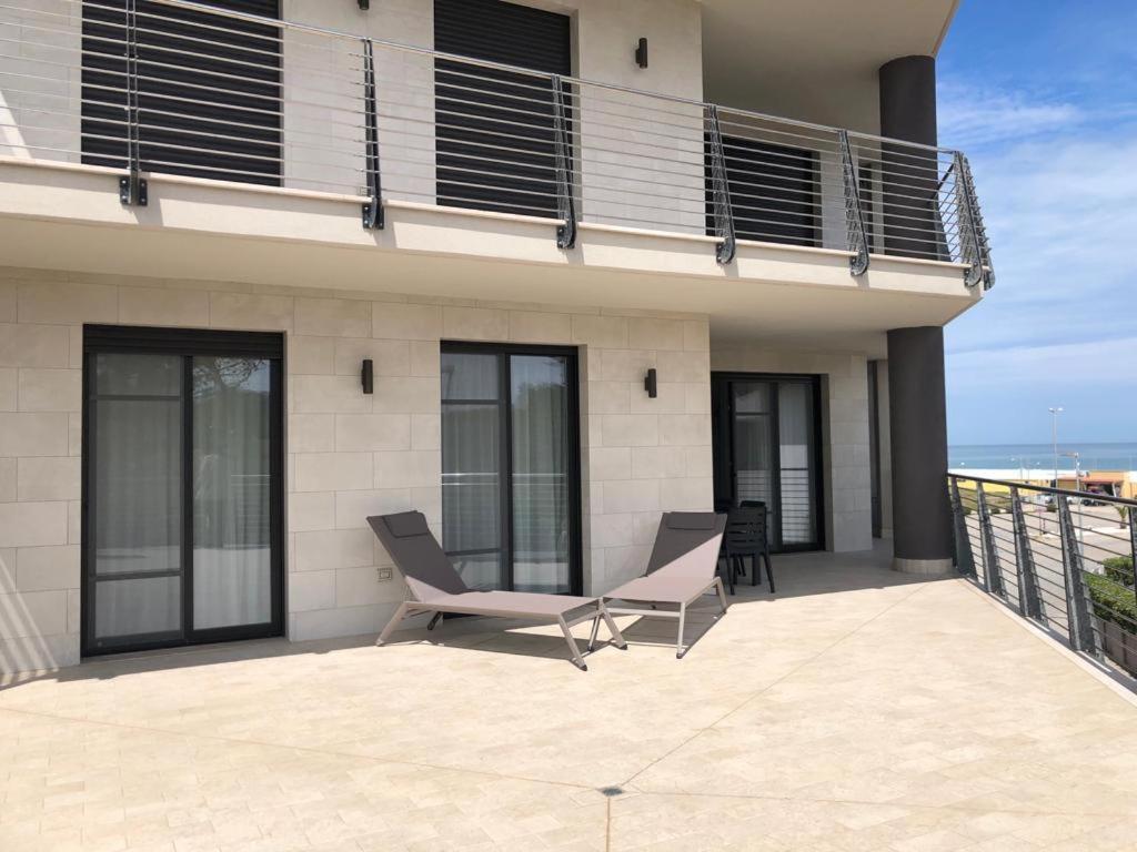 Albachiara Residence 基耶乌蒂 外观 照片