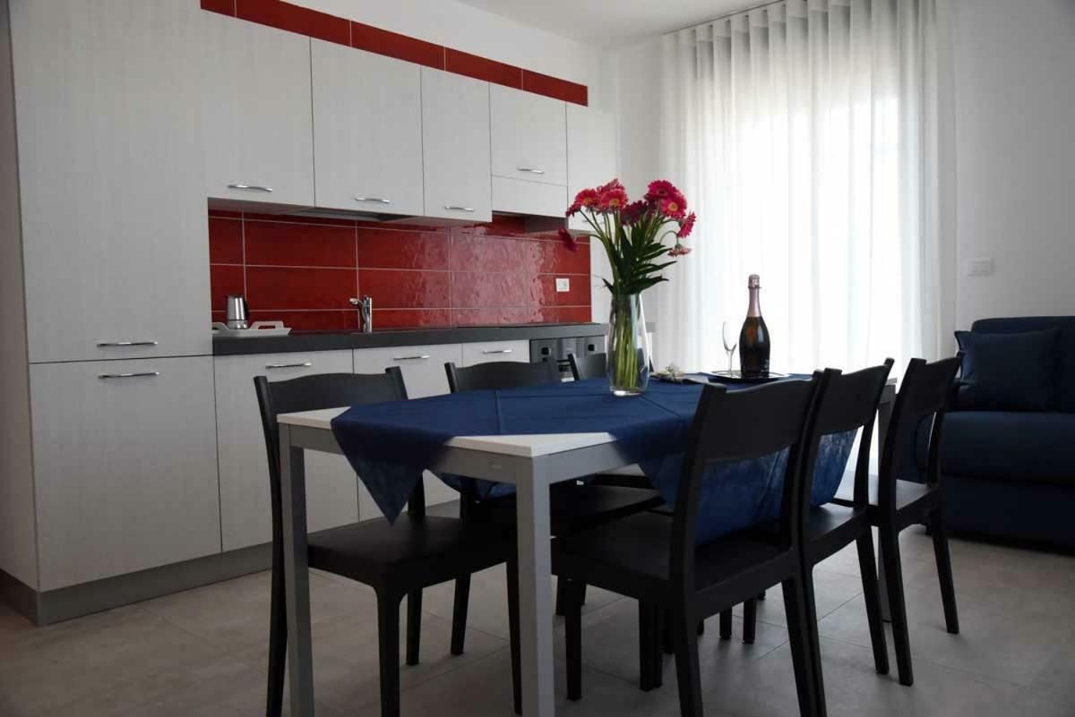Albachiara Residence 基耶乌蒂 外观 照片