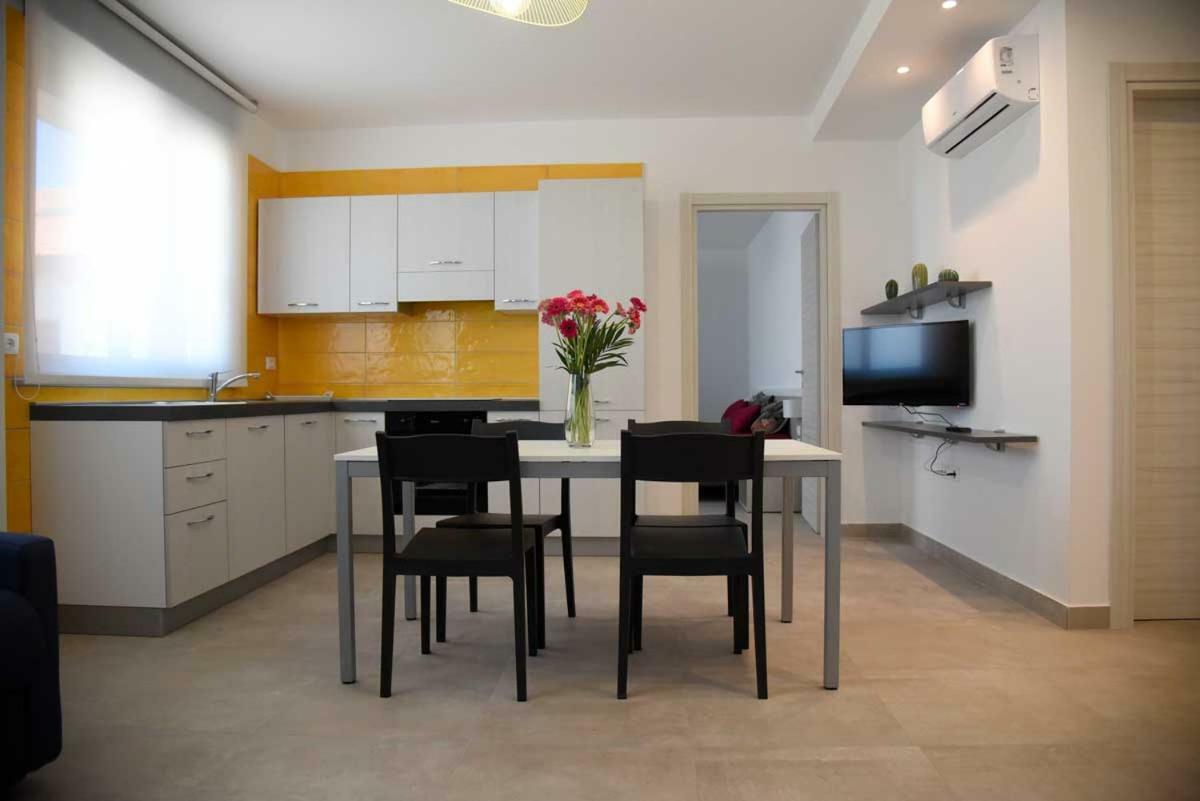 Albachiara Residence 基耶乌蒂 外观 照片