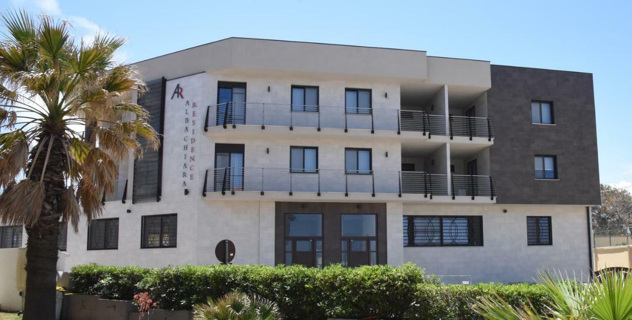 Albachiara Residence 基耶乌蒂 外观 照片