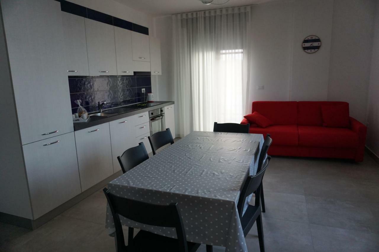 Albachiara Residence 基耶乌蒂 外观 照片