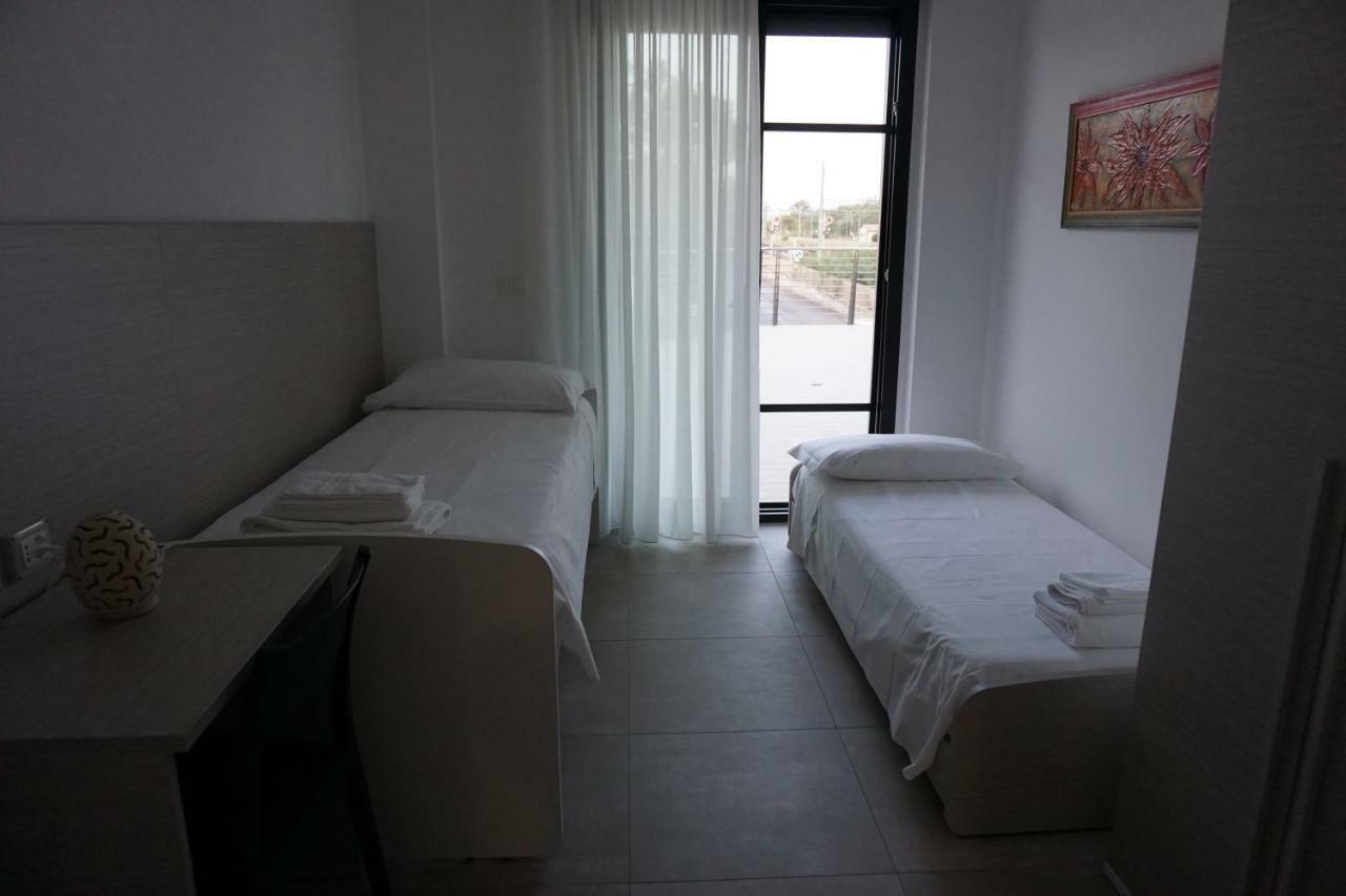 Albachiara Residence 基耶乌蒂 外观 照片