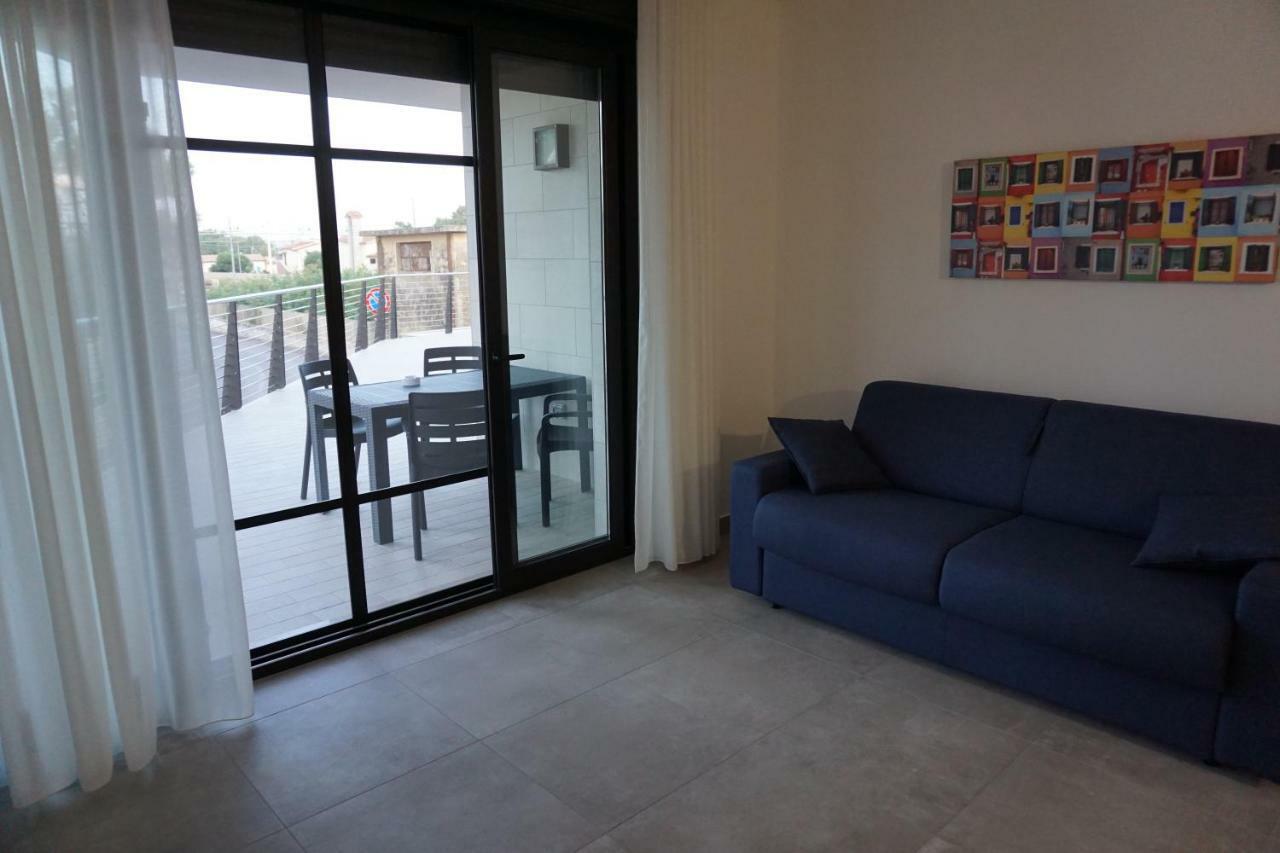 Albachiara Residence 基耶乌蒂 外观 照片